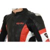 Aprilia RSV Racing Motorcycle Leather Suit
